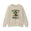 Thumbnail: Huntington 80's Retro Football Crewneck Sweatshirt