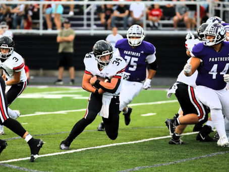 Division V Playoff Preview: No. 4 Harvest Prep vs. No. 13 Coal Grove
