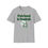 Thumbnail: Fairland is Football. Softstyle T-Shirt
