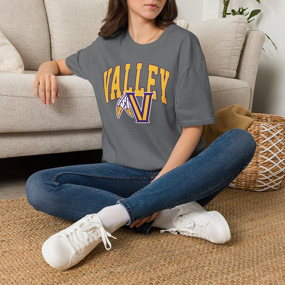 Thumbnail: Lucasville Valley Arch Softstyle T-Shirt