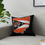 Thumbnail: Ironton State Flag Broadcloth Pillow