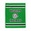 Thumbnail: Western Indians (Green) Velveteen Plush Blanket