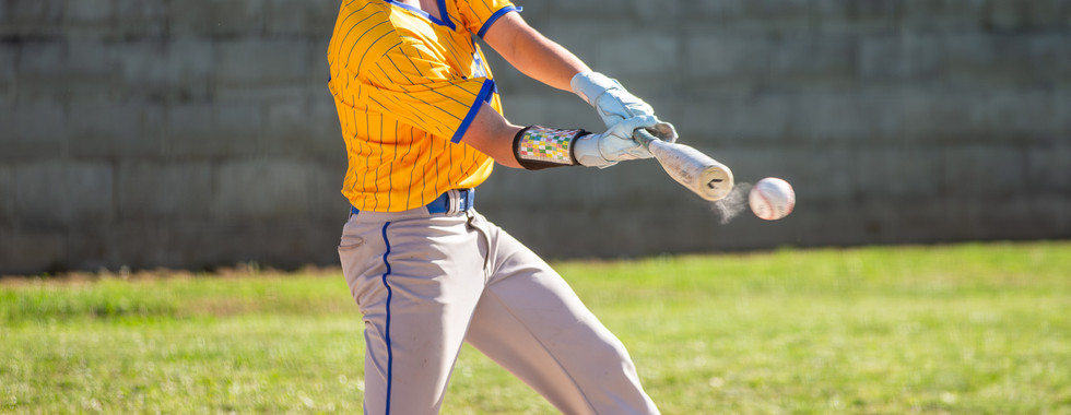 Portsmouth Clay at Saint Joseph - HS Baseball (Photo by Jeremy Holtzapfel)