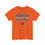Thumbnail: Ironton Volleyball Cotton T-Shirt