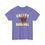 Thumbnail: Lucasville Valley 90's Retro Basketball 2.0 Cotton T-Shirt