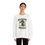 Thumbnail: Huntington 80's Retro Football Crewneck Sweatshirt