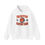 Thumbnail: 1968 Ironton Fighting Tigers Helmet Hoodie