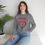 Thumbnail: Boyd County 90's Home Base Crewneck Sweatshirt