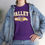 Thumbnail: Lucasville Valley 90's Wave Cotton T-Shirt
