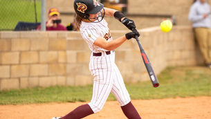 Lady Devils split games at Tri-State Showcase