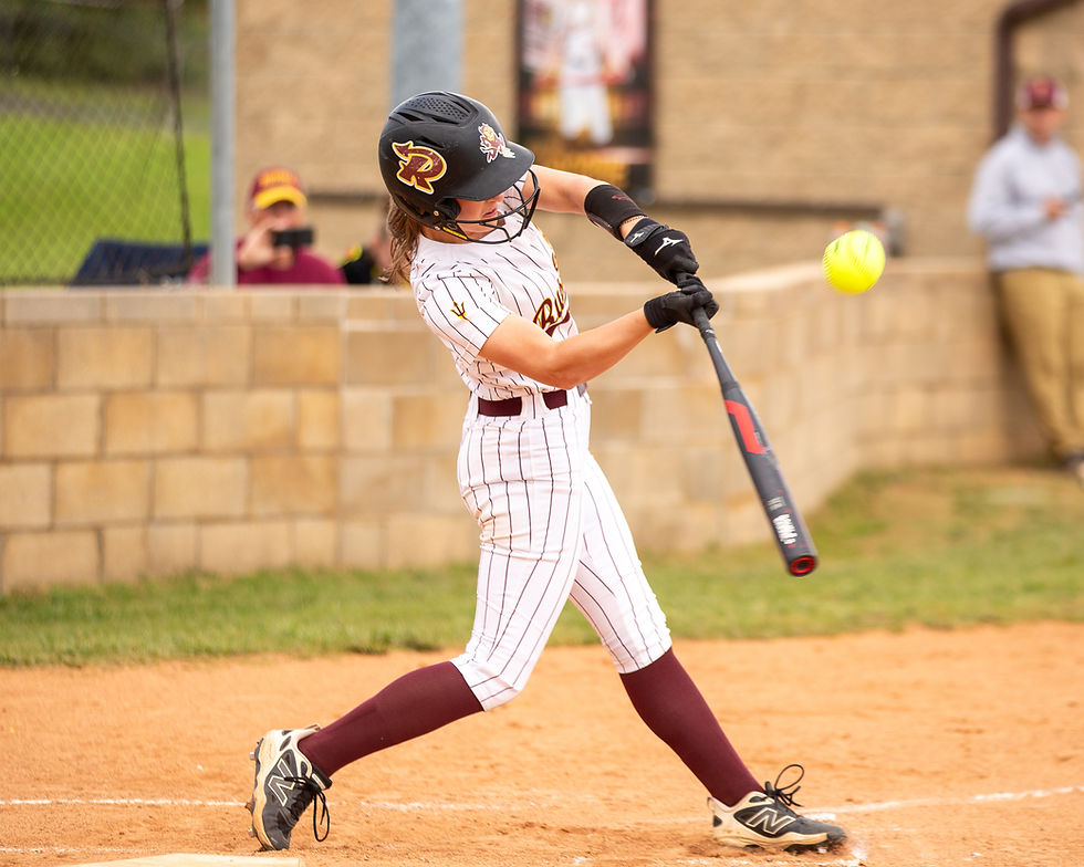 Lady Devils split games at Tri-State Showcase
