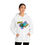 Thumbnail: Huntington Football 80's Pennant Hoodie