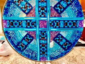 Elements, Directions & Angels
