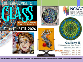 The Language of Glass