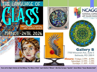 The Language of Glass