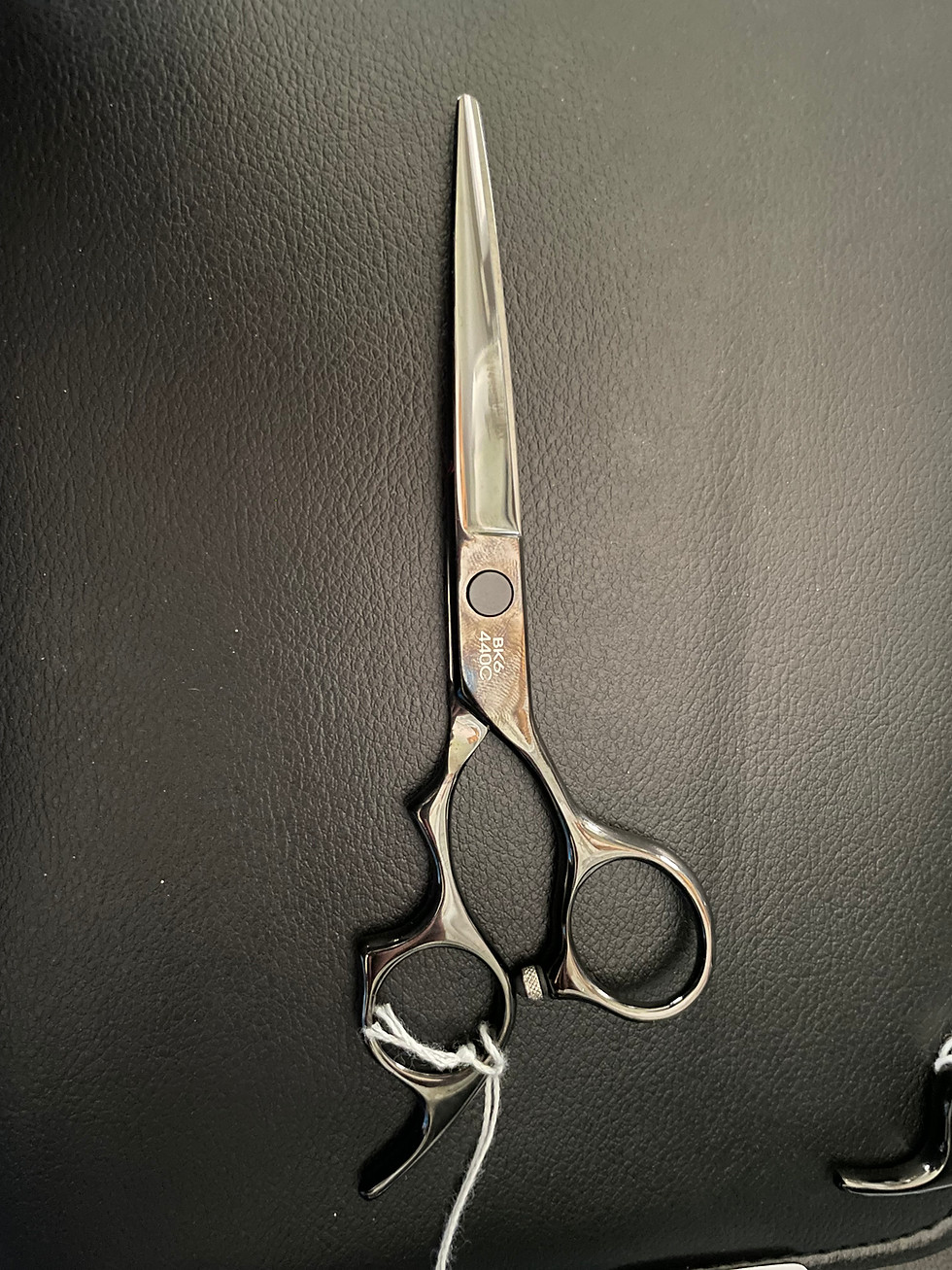 Thumbnail: Bonika Raven Shear 6.0
