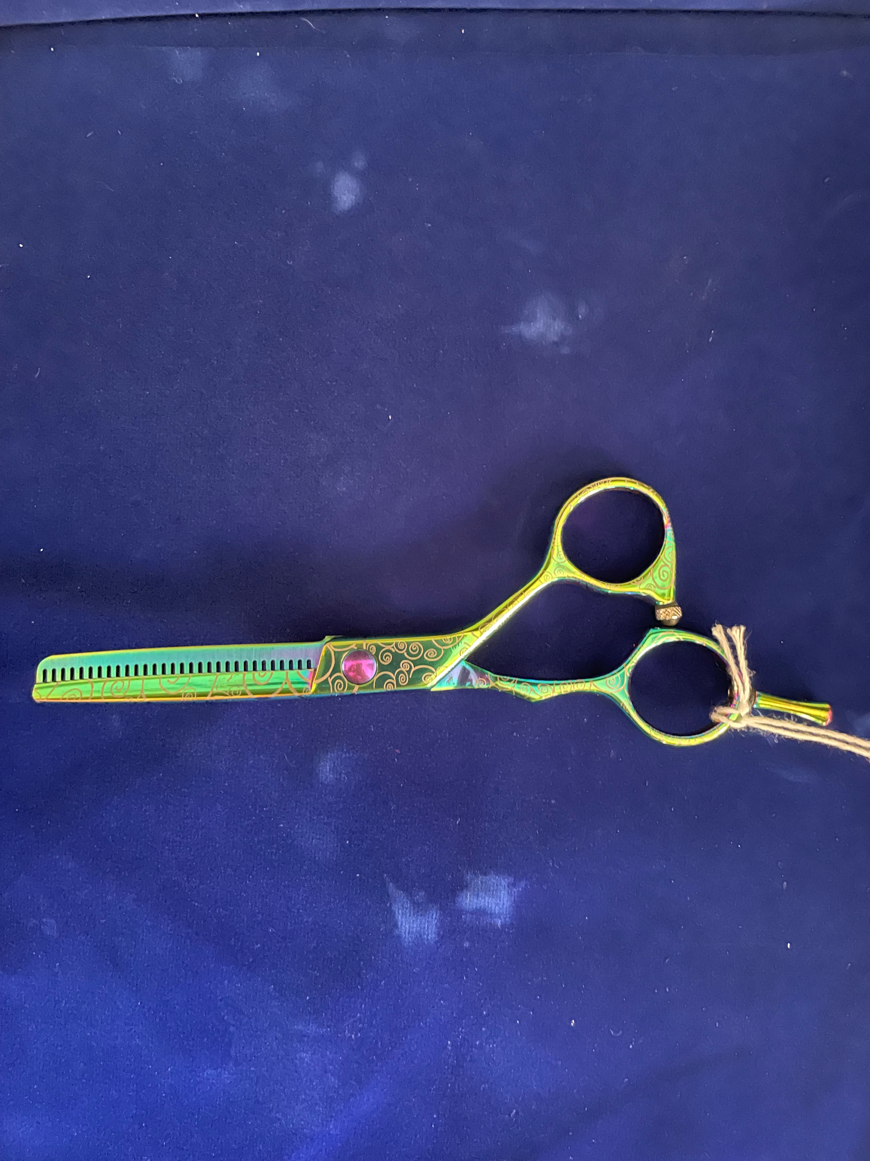 Bonika Poison Ivy Thinning Shear