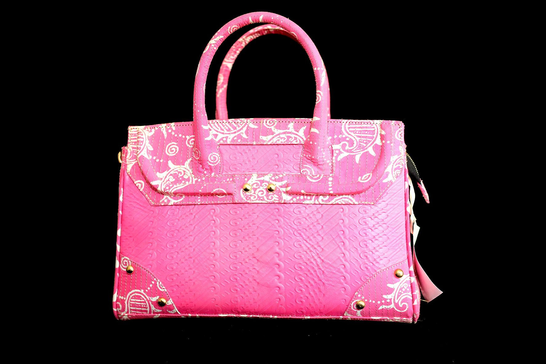 The Elegant Coreta Bag