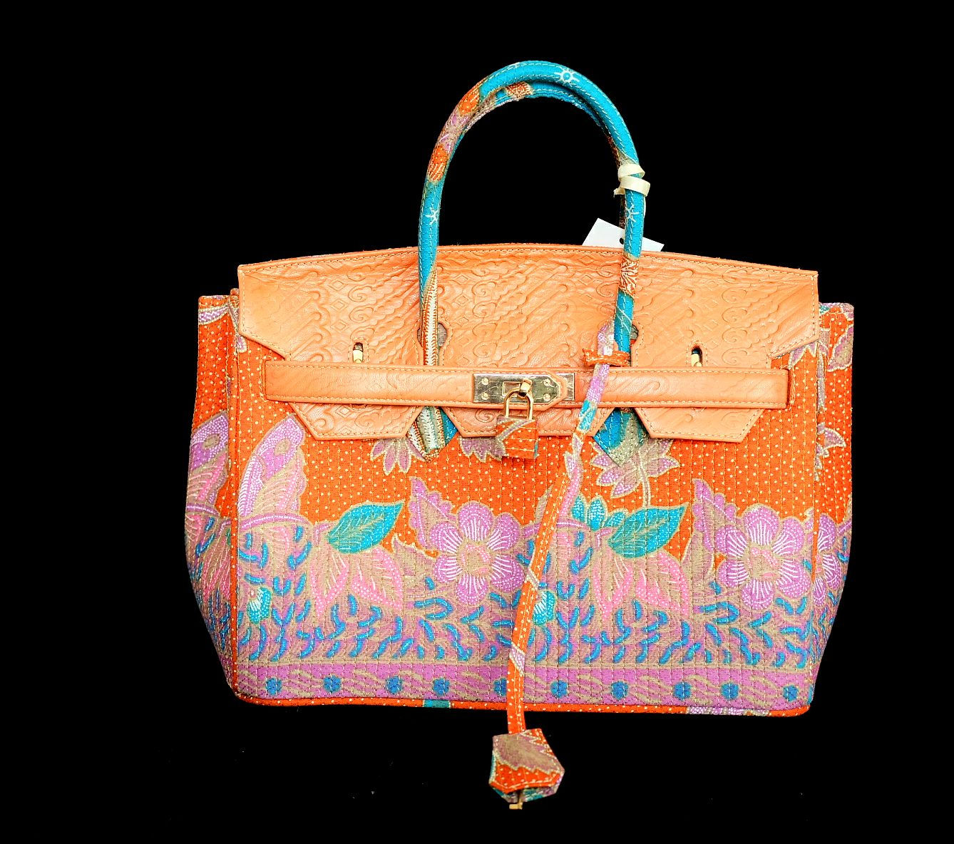 The Elegant Coreta Bag