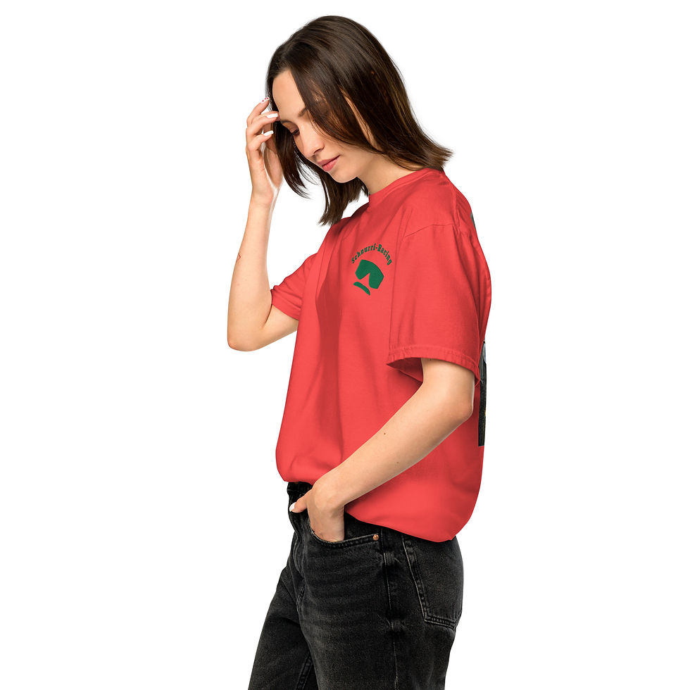 Miniaturbild: Schnurris GT380 Shirt