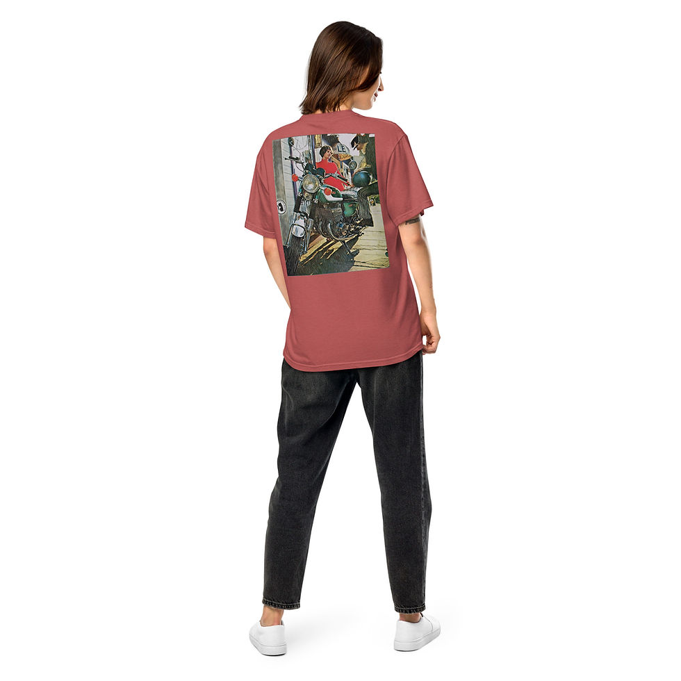 Miniaturbild: Schnurris GT380 Shirt
