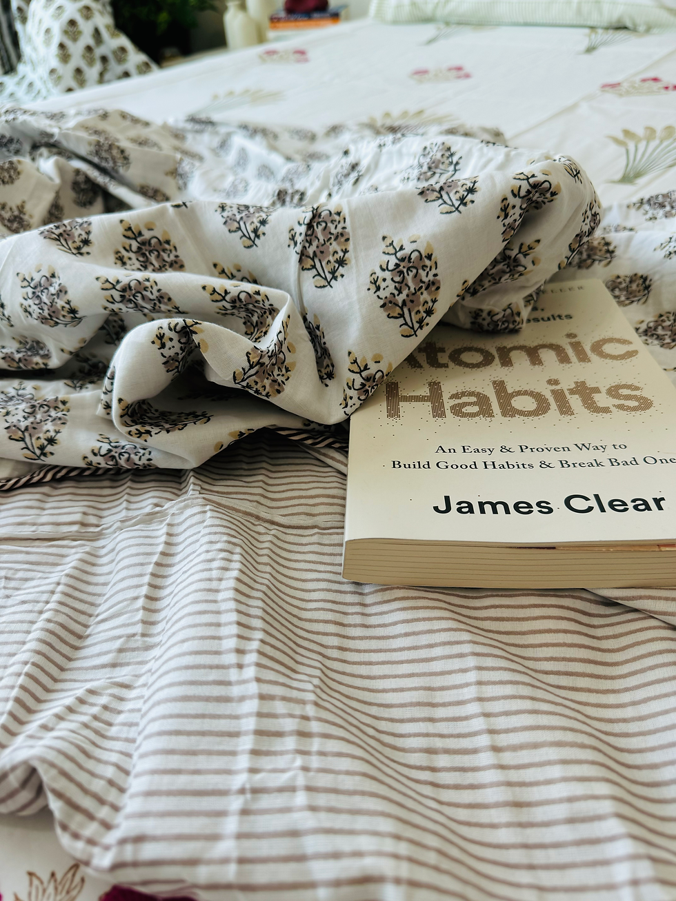 Cotton Home Linens: A Sustainable Choice for You and the Planet