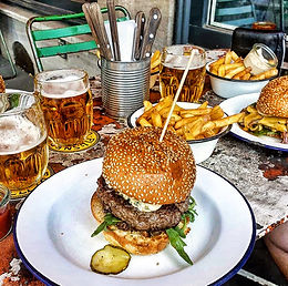 Brooklyn Burger Bar