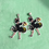 Thumbnail: Kiki’s Delivery Earrings (or Pin)