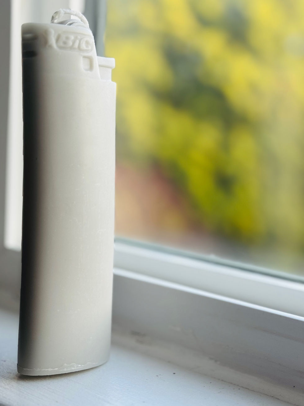 Thumbnail: Lighter Candle