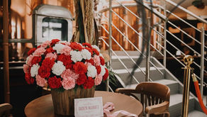 Dzień Kobiet w restauracji PROST we Wrocławiu