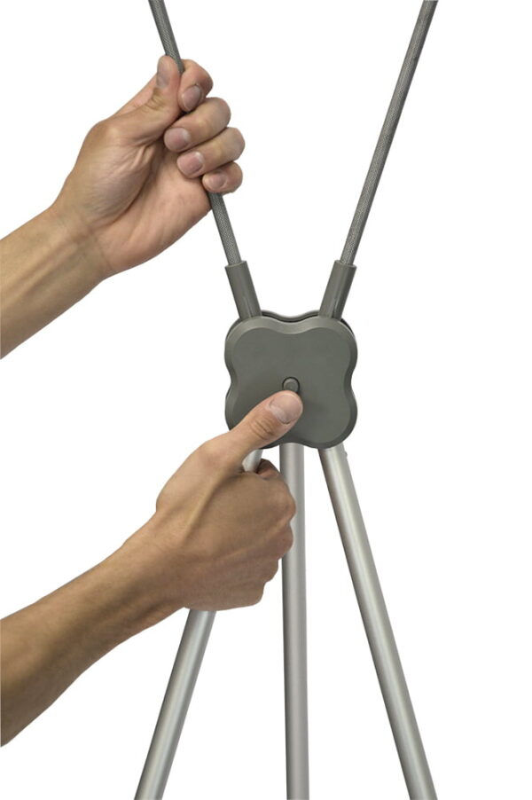 Miniature : Tension - X-Stand Premium
