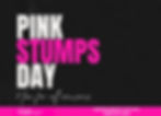Pink Stumps Day 2026