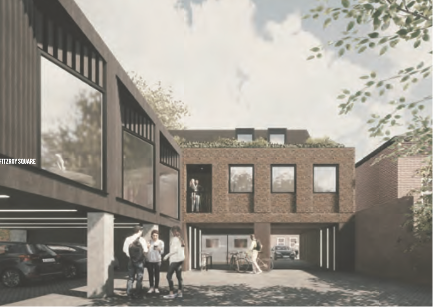 CGI of courtyard view - Consented Scheme.png