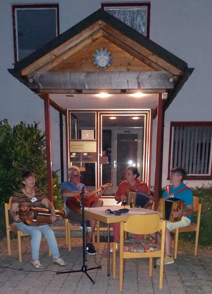 Grillabend