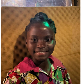 CLF Uganda Mukhono Sarah