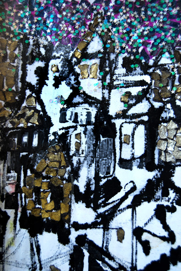 Barrio Alto