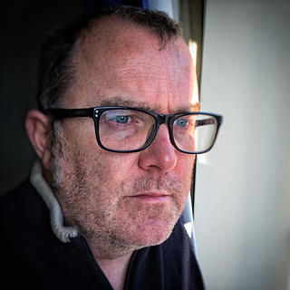 Writer: Alan Neilson