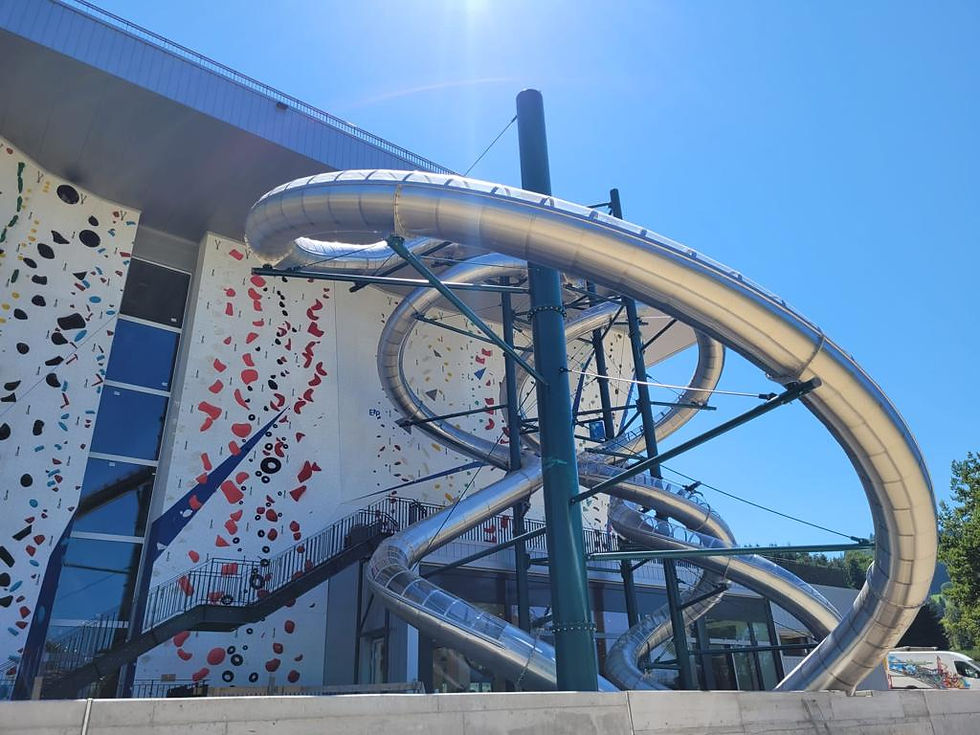 Wiegand Sports USA Dry Slide