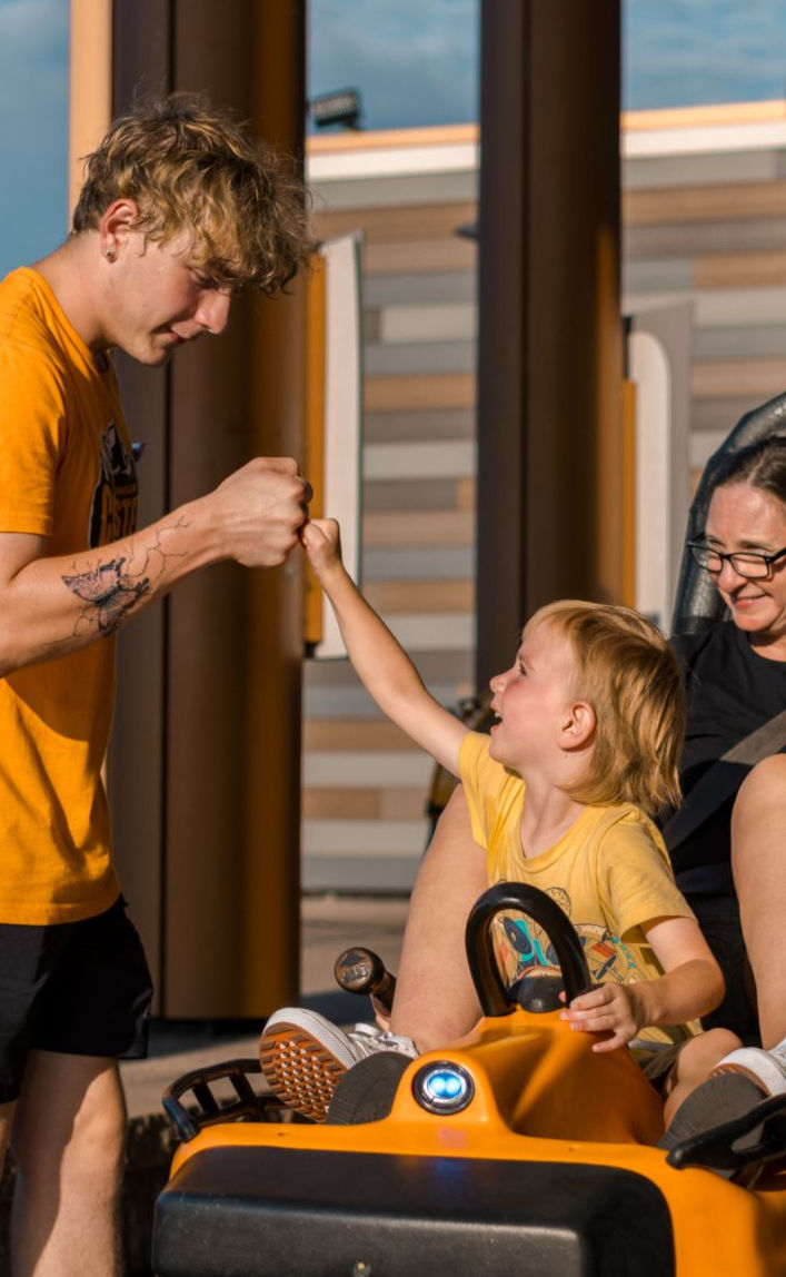 Things To Do This April In Branson, MO