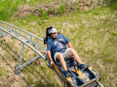 4th of July in Wisconsin Dells
