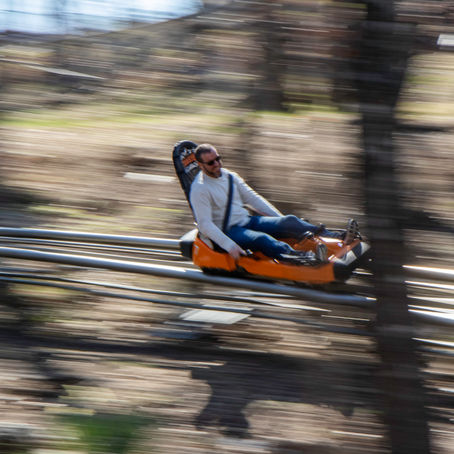 The Ultimate Spring Break Vacation to Branson, MO