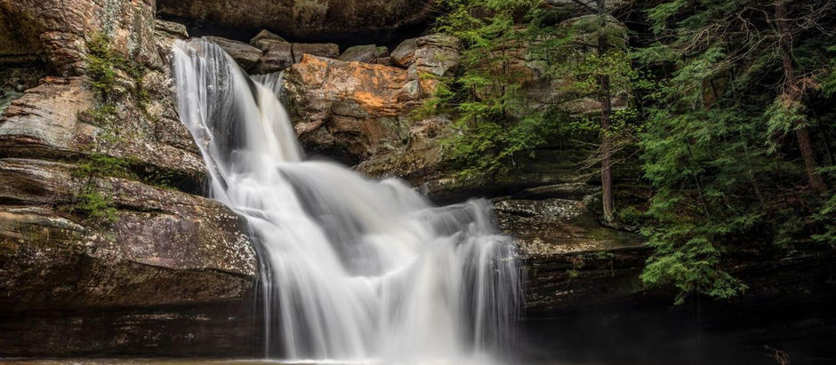 Hocking Hills