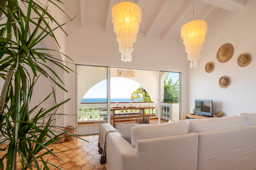 Villa Margarita - Son Bou Menorca