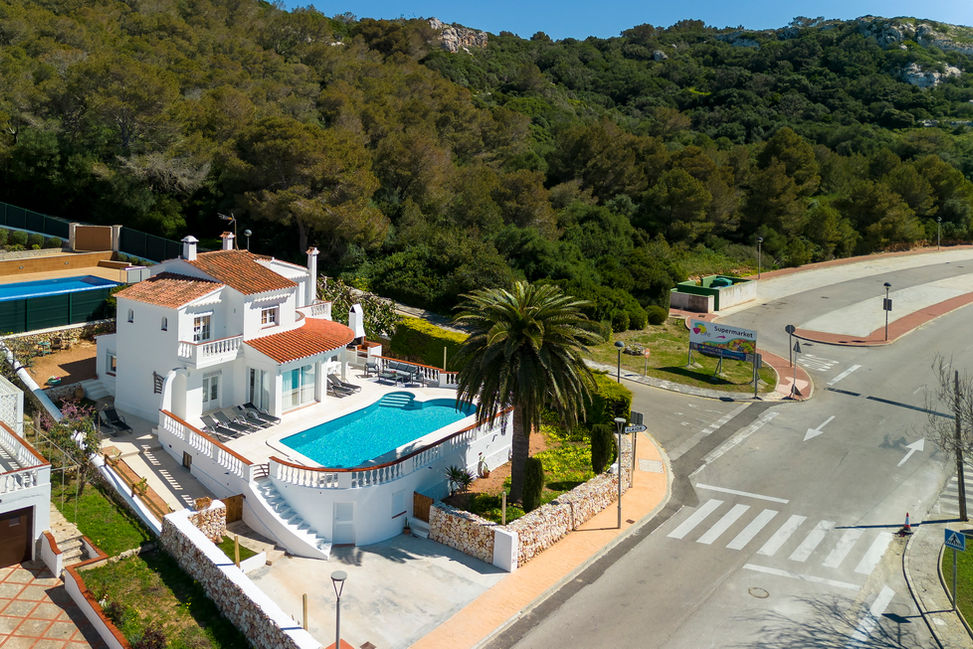 Villa German 114 - Son Bou