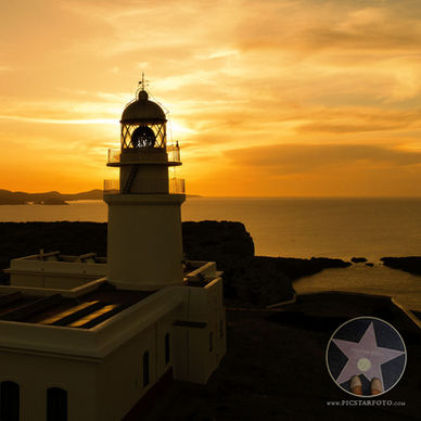 Faro de Cavalleria