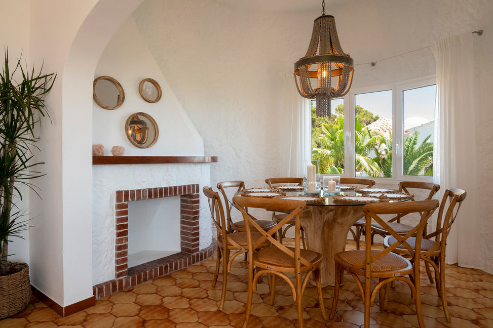 Villa Margarita - Son Bou