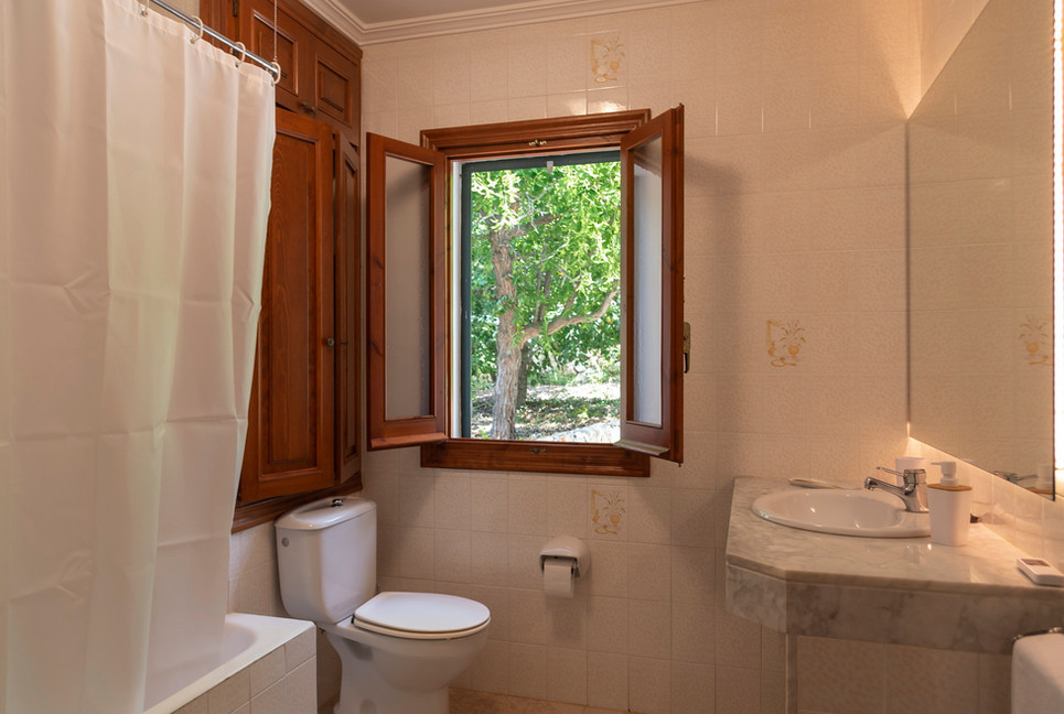Villa Anna 12 B - Son Bou Menorca