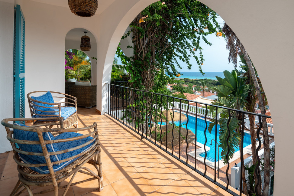 Villa Margarita - Son Bou Menorca