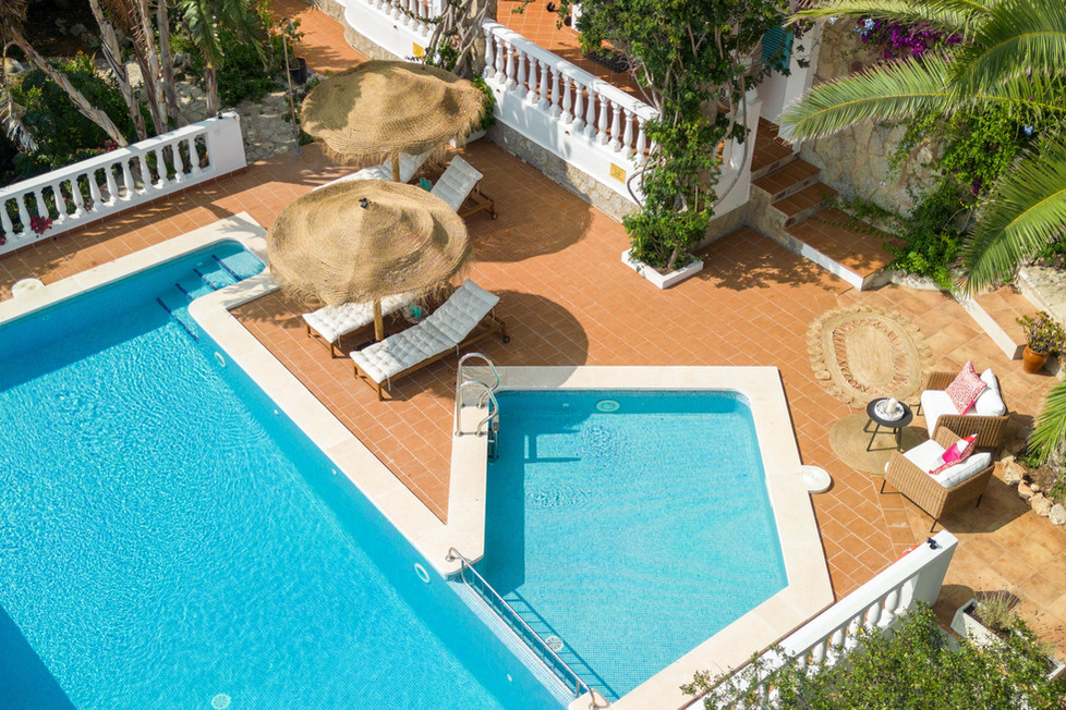 Villa Margarita - Son Bou