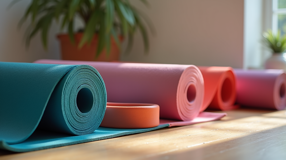 Discover Premium Fitness Gear and Botanical Skincare
